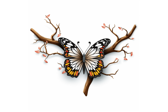 Download Pink and Purple Butterfly Wallpaper - Purple butterfly wallpaper Collection